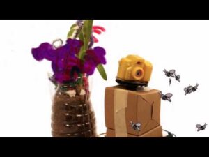 Growbots: Design Documentaries