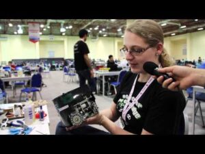 Robocup – The Small Sized League