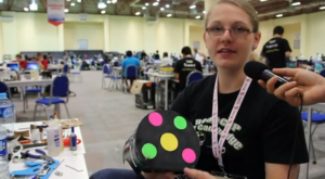 Robocup Documentaries