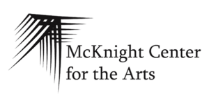 McKnight Center Logo